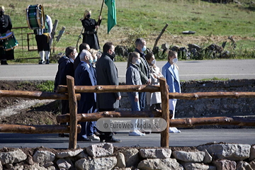Santa María del Puerto, Premio al Pueblo Ejemplar de Asturias 2021