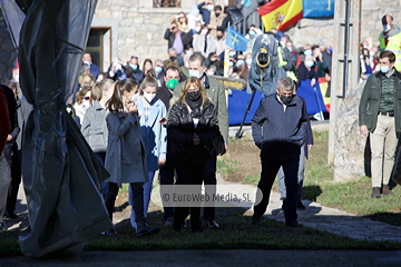 Santa María del Puerto, Premio al Pueblo Ejemplar de Asturias 2021
