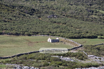Santa María del Puerto, Premio al Pueblo Ejemplar de Asturias 2021