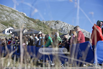 Santa María del Puerto, Premio al Pueblo Ejemplar de Asturias 2021