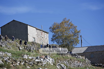 Santa María del Puerto, Premio al Pueblo Ejemplar de Asturias 2021