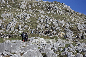 Santa María del Puerto, Premio al Pueblo Ejemplar de Asturias 2021