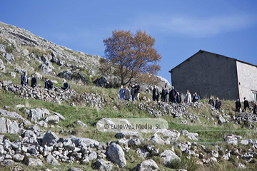 Santa María del Puerto, Premio al Pueblo Ejemplar de Asturias 2021