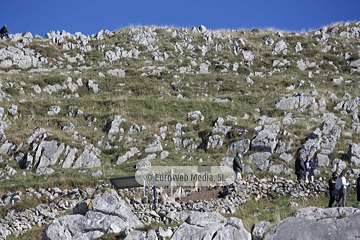 Santa María del Puerto, Premio al Pueblo Ejemplar de Asturias 2021