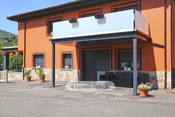 Apartamento 1. Apartamentos La Cueva