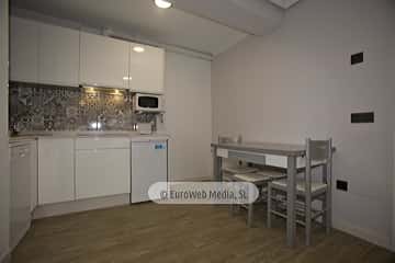 Apartamento 1. Apartamentos La Cueva