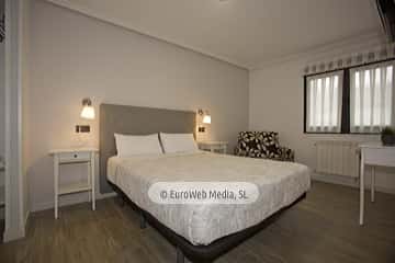 Apartamento 1. Apartamentos La Cueva