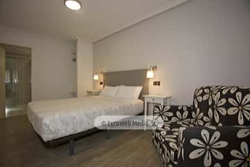Apartamento 1. Apartamentos La Cueva