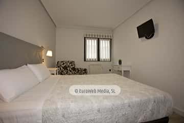 Apartamento 1. Apartamentos La Cueva