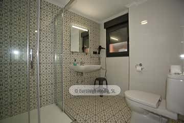 Apartamento 1. Apartamentos La Cueva