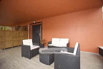 Apartamento 2. Apartamentos La Cueva