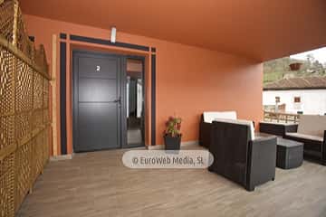 Apartamento 2. Apartamentos La Cueva