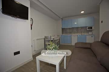 Apartamento 2. Apartamentos La Cueva