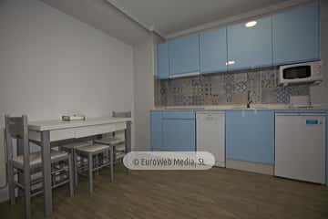 Apartamento 2. Apartamentos La Cueva