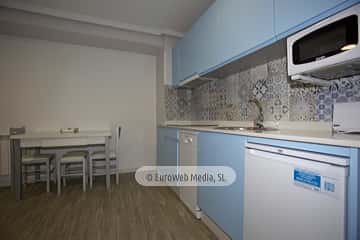 Apartamento 2. Apartamentos La Cueva