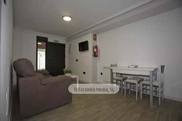 Apartamento 2. Apartamentos La Cueva