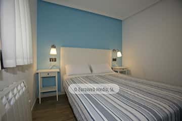Apartamento 2. Apartamentos La Cueva