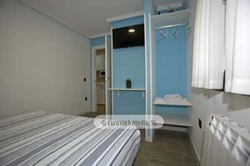 Apartamento 2. Apartamentos La Cueva