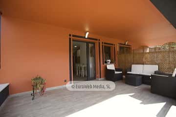 Apartamento 3. Apartamentos La Cueva
