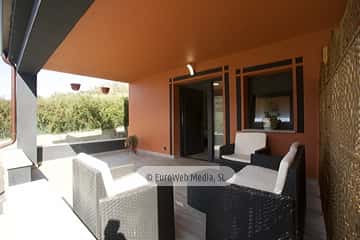 Apartamento 3. Apartamentos La Cueva