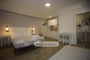 Apartamento 3. Apartamentos La Cueva