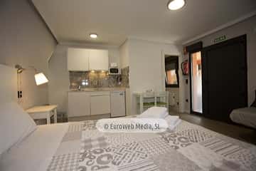 Apartamento 3. Apartamentos La Cueva