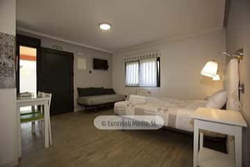 Apartamento 3. Apartamentos La Cueva