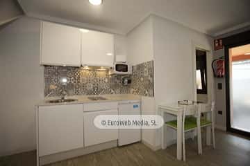 Apartamento 3. Apartamentos La Cueva
