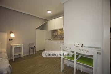 Apartamento 3. Apartamentos La Cueva