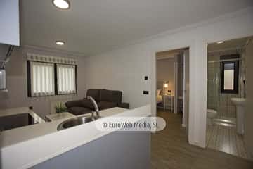 Apartamento 4. Apartamentos La Cueva