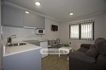 Apartamento 4. Apartamentos La Cueva