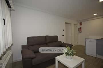 Apartamento 4. Apartamentos La Cueva