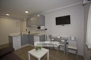 Apartamento 4. Apartamentos La Cueva