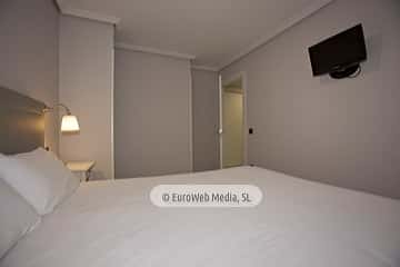 Apartamento 4. Apartamentos La Cueva