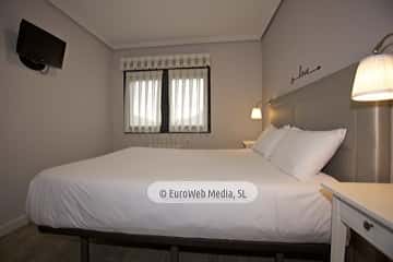 Apartamento 4. Apartamentos La Cueva