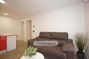 Apartamento 5. Apartamentos La Cueva