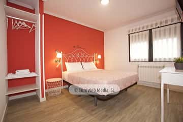 Apartamento 5. Apartamentos La Cueva