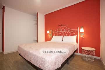Apartamento 5. Apartamentos La Cueva