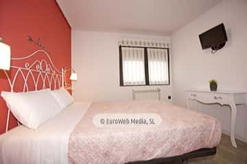 Apartamento 5. Apartamentos La Cueva