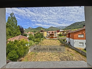 Habitación 1. Casa Las Coberazas