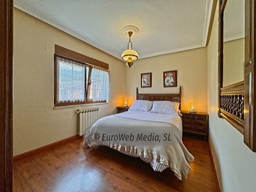Habitación 2. Casa Las Coberazas
