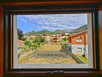Habitación 2. Casa Las Coberazas