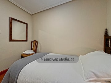 Habitación 3. Casa Las Coberazas