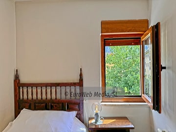 Habitación 3. Casa Las Coberazas