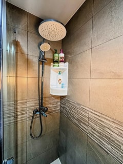 Baño. Apartamento Elena