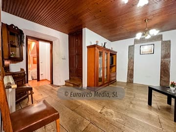 Salón. Casa Eugenia
