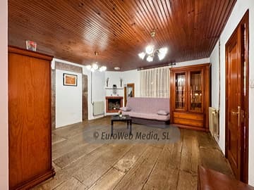 Salón. Casa Eugenia
