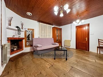 Salón. Casa Eugenia
