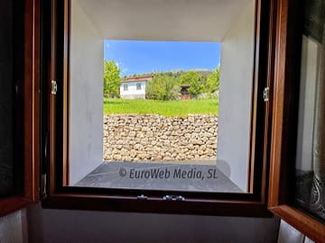 Salón. Casa Eugenia