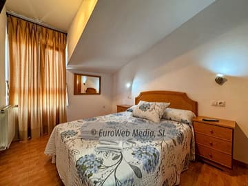 Habitación 1. Casa Eugenia